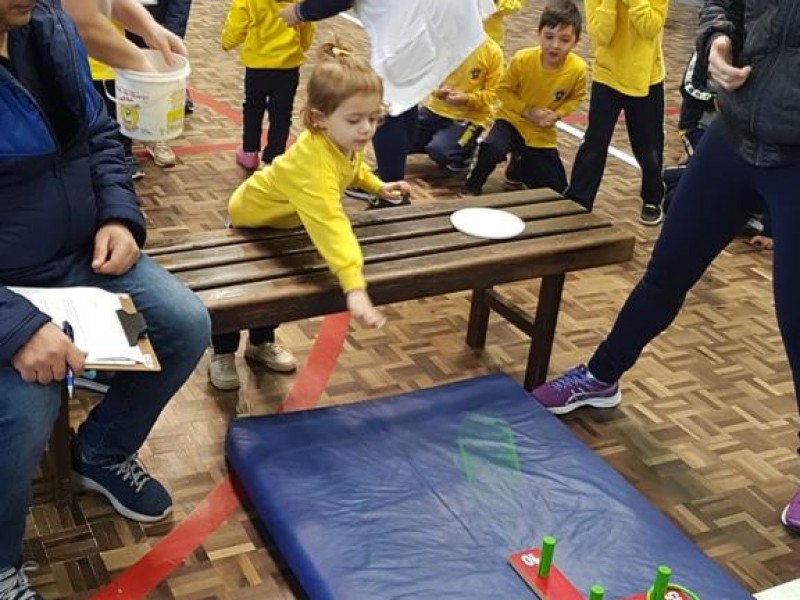 23º Gincana CEJ 112 anos - CATEGORIA MINI